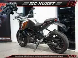 KTM 200 Duke - 3