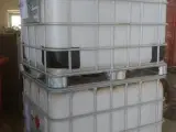 Palletank