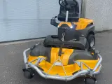 Stiga Park 320 PW Inkl. Combi 110cm klipper - 2