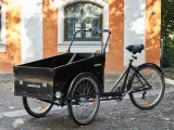 Ladcykel - 2
