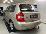 Kia Cerato 1,6 LX aut. - 3