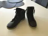 MC sko/støvler