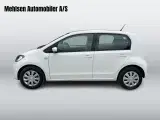 Skoda Citigo 1,0 MPI Ambition 60HK 5d Aut. - 3