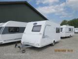 2016 - Caravelair Antares 420 style   Super rejsevogn.God vægt - 2