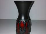 Lille West Germany vase