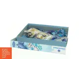 2 Disney Frozen puslespil fra Clementoni (str. 2 x 60 brikker) - 3