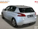 Peugeot 308 1,6 e-HDi Active 116HK 5d - 4