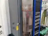 Wittenborg 5100 kaffemasken / kakao