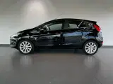 Ford Fiesta 1,0 SCTi 100 Titanium aut. - 2