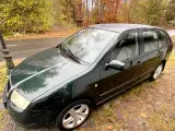 Skoda Fabia Combi 1,2 HTP 12V Breeze - 3