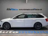 Skoda Octavia 2,0 TDi 184 RS Combi DSG - 3