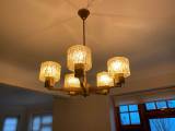 Loftslampe