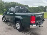 VW Amarok 2,0 TDi 180 Highline aut. 4Motion - 4