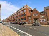 Indflytningsklart og indbydende kontorlejemål ledigt medio 2025 - 2