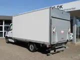 Mercedes Sprinter 316 2,2 CDi Alukasse aut. - 4