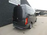 Mercedes-Benz Sprinter 319 3,0 CDI A2 H2 RWD 7G-Tronic 190HK Van Aut. - 5