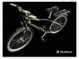 Lækker Kildemoes cykel - bikerz 24