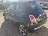 Fiat 500 1,2 Lounge   2013 - 4