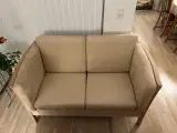 2-mands sofa