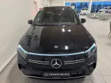 Mercedes EQA250  AMG Line - 3