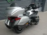 Honda GL 1800 Gold Wing MC-SYD       BYTTER GERNE - 3
