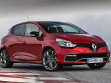 Renault Clio RS købes
