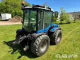 Traktor BCS Volkan 950 - 5