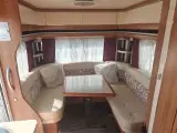 2012 - Hobby Excellent 495 UL - 3