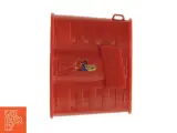 Børnekikkert med superheltinde tema - 4
