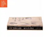 Kun en pige af Lise Nørgaard (Bog) - 2