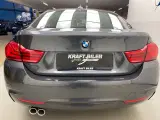 BMW 420i 2,0 Gran Coupé M-Sport aut. - 4