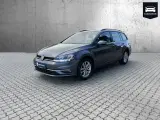 VW Golf VII 1,5 TSi 150 Comfortline Connect Variant DSG