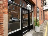 Klinik i fællesskab på Olaf Ryes Gade 7N- Klinik 9 - 2