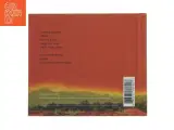 Musikalbum CD - The Savage Rose - Universal Daughter fra Columbia - 2