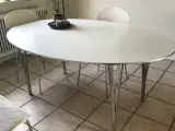 Spisebord