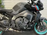 Yamaha MT-10 ABS - 4