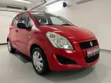 Suzuki Splash 1,0 GL - 2