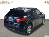 Mitsubishi ASX 1,6 2WD 117HK 5d - 3