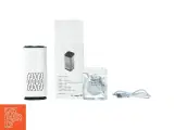 Portable air purifier fra K 2 (str. 13 x 6 x 6 cm) - 2