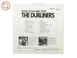 The Dubliners - More of the hard stuff (LP) fra Star Line (str. 30 cm) - 2