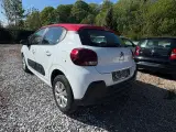 Citroën C3 1,2 PureTech 82 Feel+ - 3