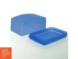 Smør box fra Tupperware (str. 17x9x8 cm) - 2