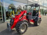 Weidemann 2070LP - 4