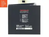 Trentemøller Live in Concert E.P. Roskilde Festival 2007 LP fra Poker Flat Recordings - 2