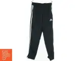 Adidas sorte træningsbukser fra Adidas (str. 140) - 2