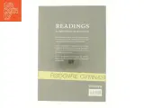 Readings af Lotte Jacobsen (f. 1974-07-18), Rasmus Hastrup (Bog) - 2