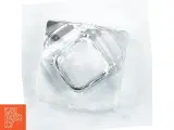 Krystal askebæger (str. 14 cm) - 3