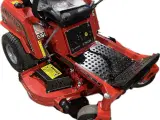 NY model ZEROTURN JONTECH på lager med bagudkast - - 3
