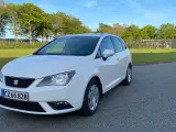 Seat Ibiza ST Style 1.6 TDI