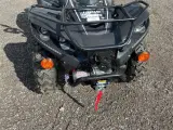 Linhai 300 - ATV 4x4 T3A med spil - 5